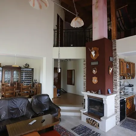 Holiday Holiday home